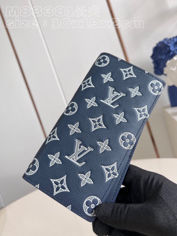 ルイヴィトン財布スーパーコピー466-2